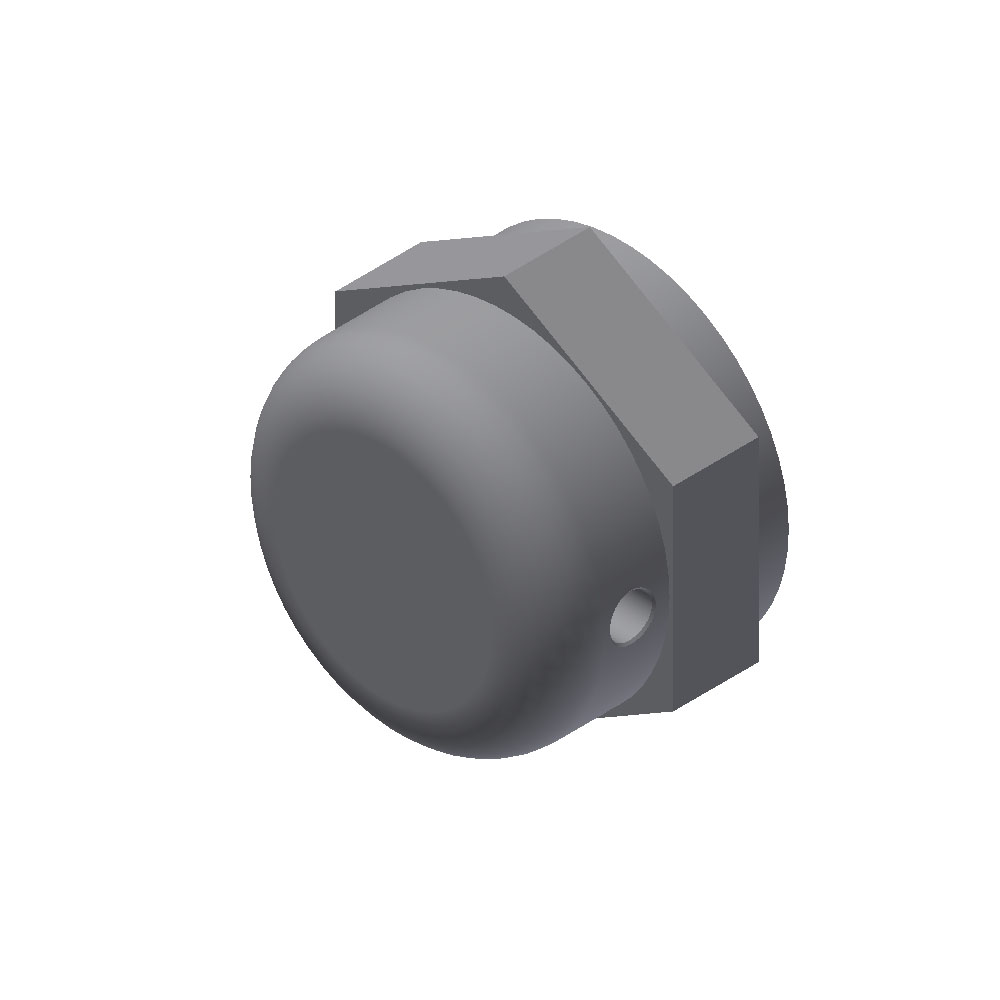 Dust Excluder Nut