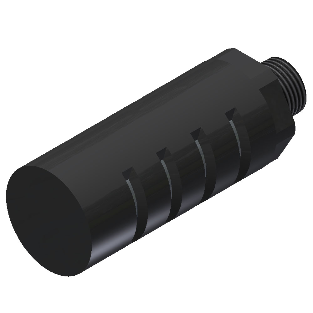 PM Muffler