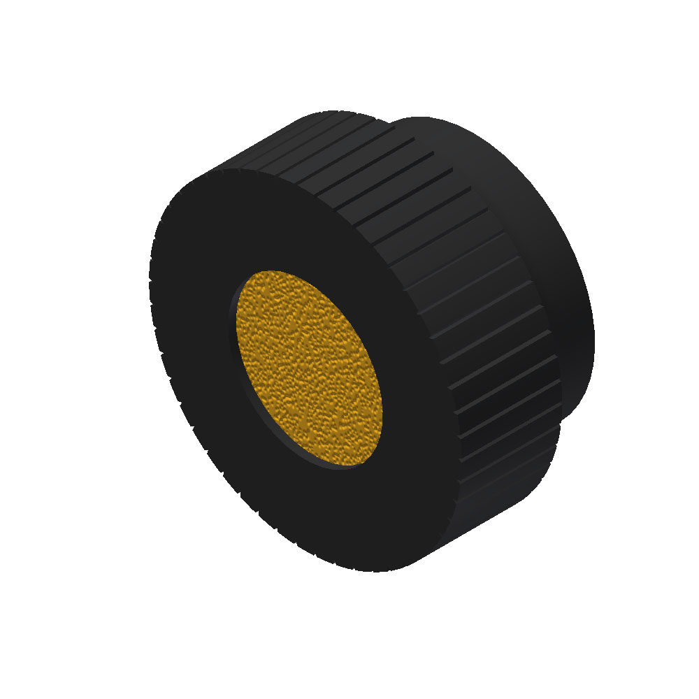 Dust Excluder Nut